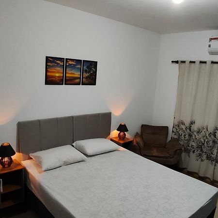 Suite Coqueiro Casamar Hospedagem 베르치오가 외부 사진