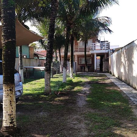Suite Coqueiro Casamar Hospedagem 베르치오가 외부 사진